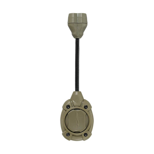 Тактичний ліхтар на шолом Princeton Tec Switch MPLS Olive