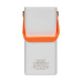 Повербанк 90000mAh Power Bank Kraft KPB-2490FCL White 22.5W QC3.0 LED-фонарь - 3