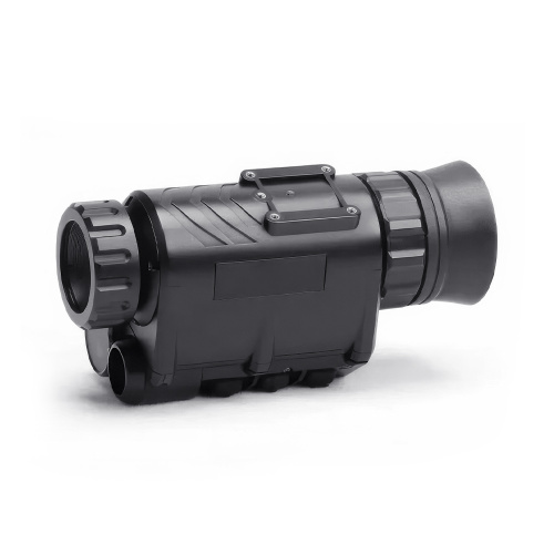 Монокуляр нічного бачення Vector Optics NVG30 Night Vision з кріпленням на шолом