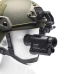 Монокуляр нічного бачення Vector Optics NVG30 Night Vision з кріпленням на шолом - 2