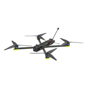 FPV-квадрокоптер iFlight Nazgul XL10 V6 Analog 5.8G 2.5W 6S BNF TBS