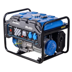 Генератор бензиновий 2.8 кВт EnerSol EPG-3200S