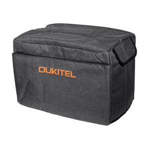 Чохол для портативних зарядних станцій OUKITEL P2001E PLUS / P2001E