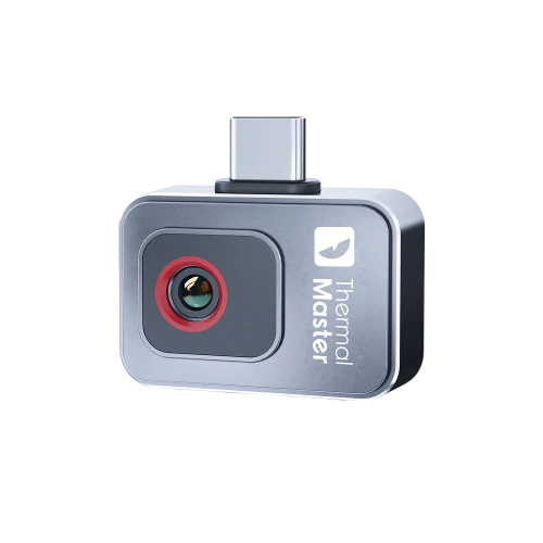 Тепловизор для смартфона на Android Thermal Master P2