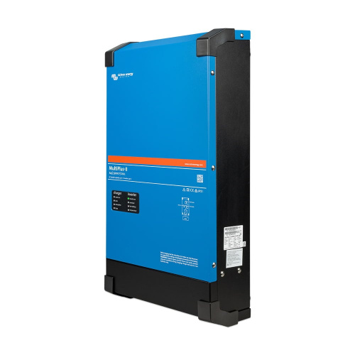 Інвертор 5kVA/4kW Victron Energy MultiPlus-II 24/5000/120-50