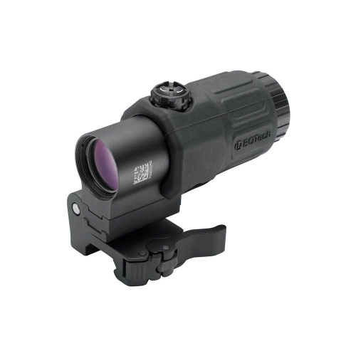 Збільшувач EOTech G33 Blk Gen III 3х (G33.STS)