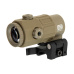 Увеличитель EOTech G45 Tan 5х w/STS Mount (G45.STSTan) - 1