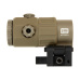 Увеличитель EOTech G45 Tan 5х w/STS Mount (G45.STSTan) - 2