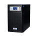 Источник бесперебойного питания KRF-T1000VA/1KW(LCD) Pro Online UPS Kraft - 1