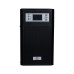 Источник бесперебойного питания KRF-T1000VA/1KW(LCD) Pro Online UPS Kraft - 2
