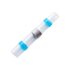 Комплект рукавов для сращивания проволок Apro Ø5.2 мм 10 шт.