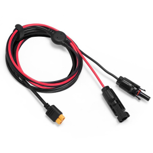 Кабель EcoFlow MC4 to XT60 Solar Cable 3.5m