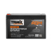 Аккумуляторная батарея 6В 7Ач Trinix 6V7Ah/20Hr AGM свинцово-кислотная - 1