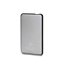 Повербанк 6000mAh Power Bank Kraft TPB-3006 Gray 22.5W QC3.0 - 1