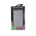 Повербанк 6000mAh Power Bank Kraft TPB-3006 Gray 22.5W QC3.0 - 4