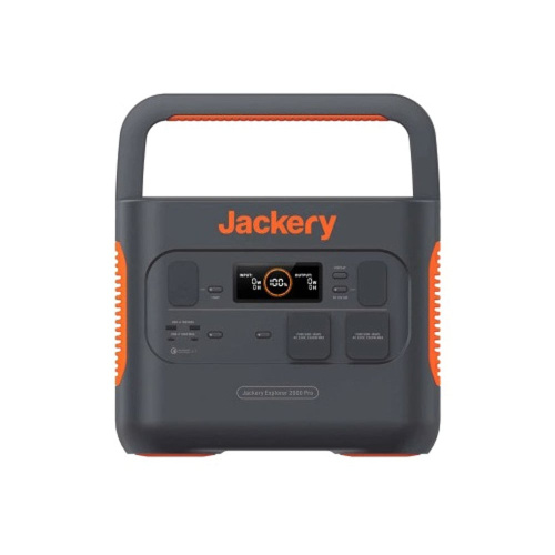 Зарядна станція Explorer 2000 Pro EU Jackery