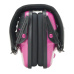 Активные защитные наушники Howard Leight Impact Sport R-02533 Youth/Adult Berry Pink - 2