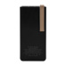 Повербанк 40000mAh Power Bank Kraft KPB-2340FCL Black 22.5W QC3.0 LED-фонарь - 2