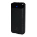 Повербанк 20000 mAh Power Bank Kraft KPB-2020FC Black 22.5W QC3.0 - 1