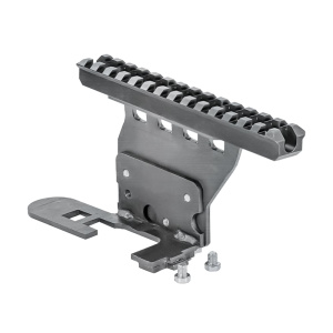 Кронштейн бічний з планкою пікатіні для АК