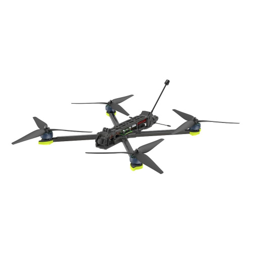 FPV-квадрокоптер iFlight Nazgul XL10 V6 Analog 5.8G 2.5W 6S BNF ELRS 868/915MHz