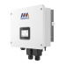 Гибридный инвертор для солнечных панелей 5kW Off-Grid Megarevo 05KL1D - 3