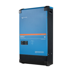 Інвертор 10kVA/8kW Victron Energy MultiPlus-II 48/10000/140-100