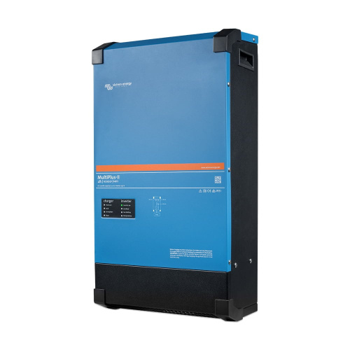 Інвертор 10kVA/8kW Victron Energy MultiPlus-II 48/10000/140-100
