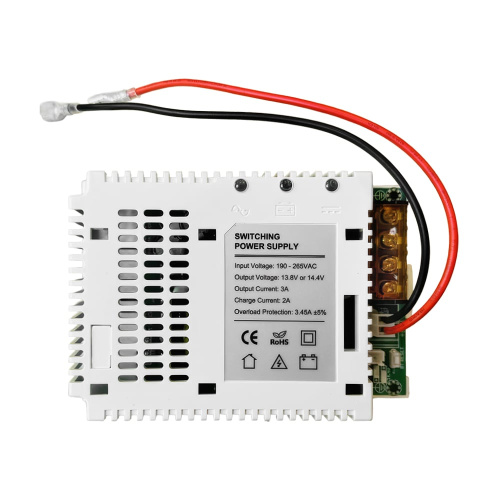 Плата ИБП Trinix PSU-1203LED(BOARD) LiFePO4