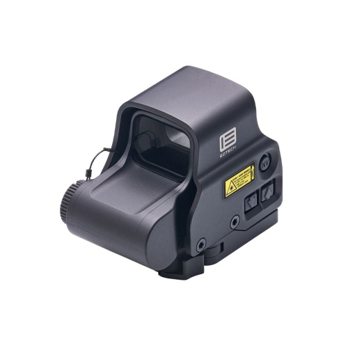 Коліматорний приціл EOTech EXPS3-2 Blk 1MOAx2/68MOA