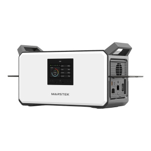 Портативна зарядна станція Marstek M1200 1800W 1030Wh