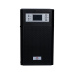 Источник бесперебойного питания Kraft KRF-T6000VA/6KW(LCD)Ex Pro Online UPS под внешний аккумулятор - 2
