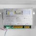 Источник бесперебойного питания Kraft PSU-1220LED - 6