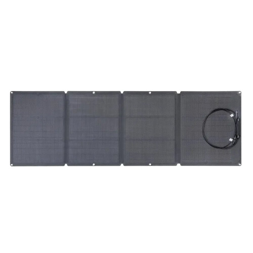 Сонячна панель EcoFlow 110W Solar Panel