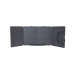 Солнечная панель EcoFlow 110W Solar Panel - 1