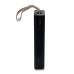 Повербанк 20000mAh Power Bank Kraft TPB-2320 Black 22.5W QC3.0 LED-фонарь - 4