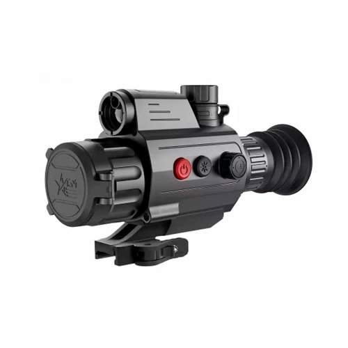 Тепловізійний приціл AGM Varmint LRF TS35-384