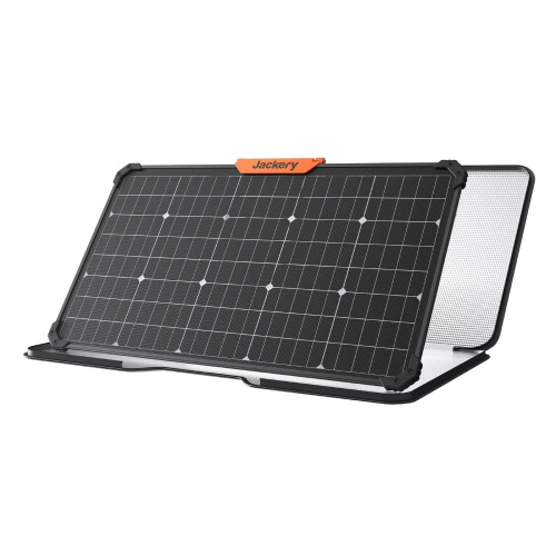 Сонячна панель SolarSaga 80 Jackery
