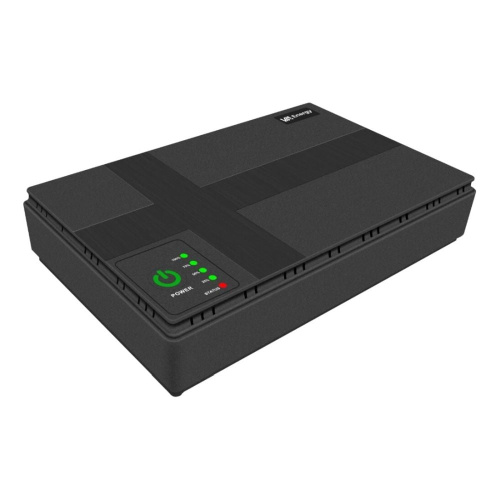 Джерело безперебійного живлення VIA Energy Mini UPS 10400mAh 18W