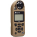 Метеостанція Kestrel 5500 LiNK Tan з Bluetooth та флюгером - 1 Метеостанція Kestrel 5500 LiNK Tan з Bluetooth та флюгером - 1