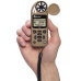 Метеостанція Kestrel 5500 LiNK Tan з Bluetooth та флюгером - 5 Метеостанція Kestrel 5500 LiNK Tan з Bluetooth та флюгером - 5