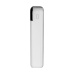 Повербанк 20000mAh Power Bank Kraft KPB-2120FCL White 22.5W QC3.0 LED-фонарь - 2