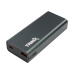 Повербанк 10000mAh Power Bank Trinix TPB-4510PD Grey 45W - 1