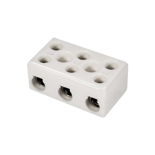 Керамическая клемма 3 полюса Trinix Terminal CTB 03-05