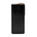 Повербанк 50000mAh Power Bank Kraft KPB-2350FCL Black 22.5W QC3.0 LED-фонарь - 1