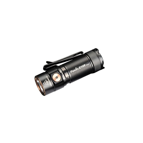 Ліхтар ручний Fenix E18R V2.0