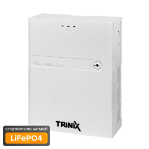 Источник бесперебойного питания Trinix PSU-1205LED(P) LiFePO4
