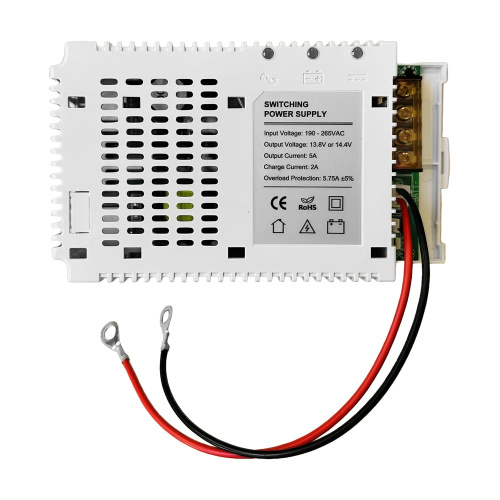 Плата ИБП Trinix PSU-1205LED(BOARD) LiFePO4