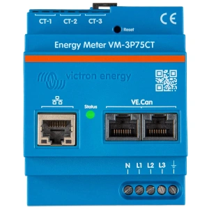 Victron Energy VM-3P75CT Лічильник
