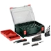 Metabo PowerMaxx BS Basic Mobile Workshop (600080710) Акумуляторний шуруповерт - 1